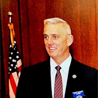 John Keane