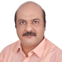 Sudhir Arora