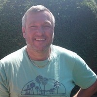 Trevor Burton