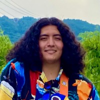 Christopher Solis Pereda