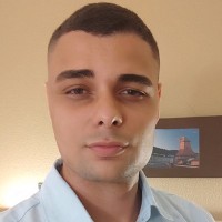 Wemerson Gustavo Oliveira