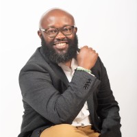 Justin Harris, PHR, SHRM-CP, MBA