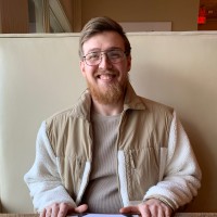 Ben Woford