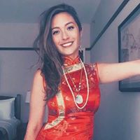 Jennifer Ran Cheung