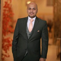 Haseeb Ahmad