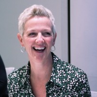 elspeth pridham