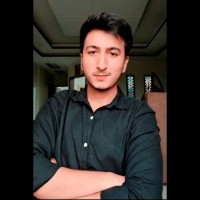 Muhammad Maaz Siddiqui