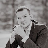 Евгений Малышев