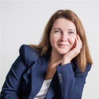Olga Balasova I LV, RUS, ENG