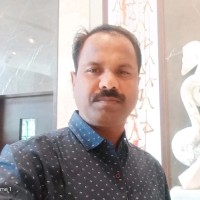 Praveen Majhi