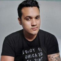 Rafael Correia Da Silva