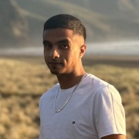 Yaseen Le Roux