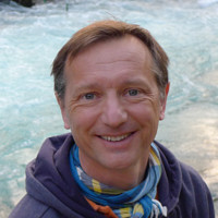Frederic Van der Gucht