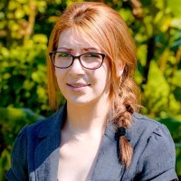 Heydi Calderón López