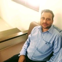 Umesh Dwivedi
