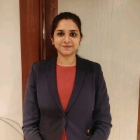 Aishwarya Thakur