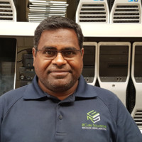 Paramaguru Muniandy