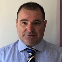 Brian Murison