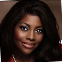 Beverly Stokes