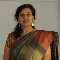 Gomathy Ramanathan