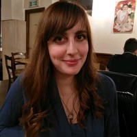 Giulia Carrone