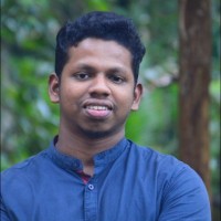 Nidhin Devasia