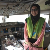 Nurul Saadah Aziz