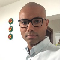 Felipe Da Silva Cruz