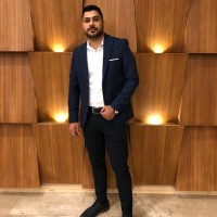 Haider Morteza