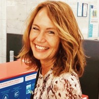 Annette Diont