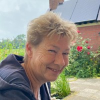 Ineke Joling