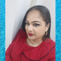 Michelle Sookdeo