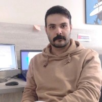 Mohamadreza Ghanbari