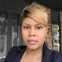 Renada Johnson