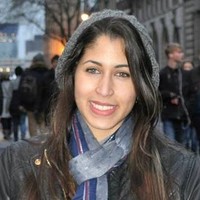 Stephanie Bispo