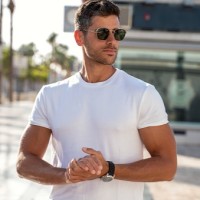 Davis Anthony