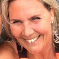 Merete Mjelva Isdahl