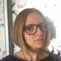 Татьяна Бадалова