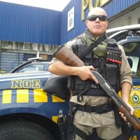 André Luiz Borges