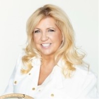 Pippa Malmgren