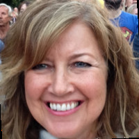 Kim Gilroy