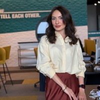 Jamila Isayeva