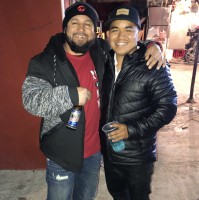 Oscar Mtz