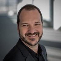 Dan Wood