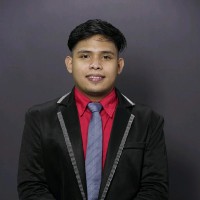 Ray Vincent Evangelista