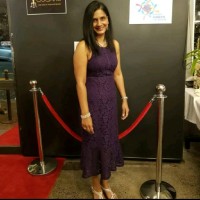 Saloch Maistry