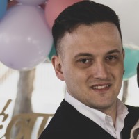 Lefteris Kitsios