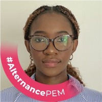 princesse arielle MBOUMBA JONQUERES MOMBO