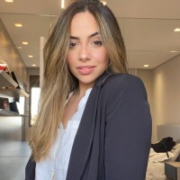 Marianne Da Silva Moreira