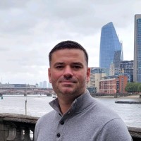 Mark Stanley Weaver